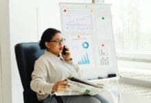 call analysis report summary