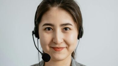 call center wait times