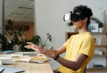 call latency experience study