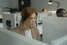 call ratio comparison analysis