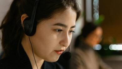 call response time analysis