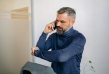 call response time analysis