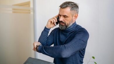 call response time analysis