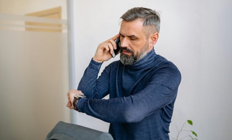call response time analysis