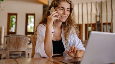 network call drop areas