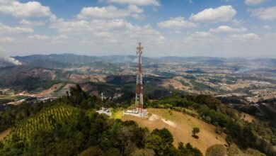 network coverage call metrics