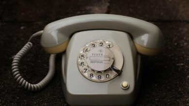 peak call frequency data