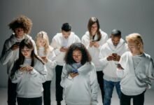 user habits in underserved regions