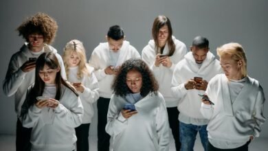 user habits in underserved regions